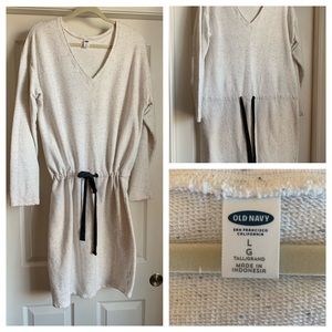 Comfy Old navy Dress